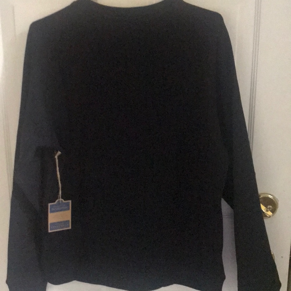 Final drop! HOST PICK💕Classic Pendleton sweatshirt - Picture 6 of 8